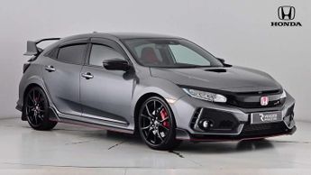 Honda Civic Type R 2.0 VTEC Turbo Type R GT 5dr