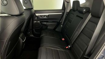 Honda CR-V 2.0 i-MMD Hybrid SR 5dr eCVT