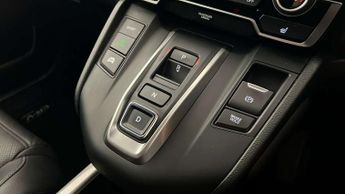 Honda CR-V 2.0 i-MMD Hybrid SR 5dr eCVT