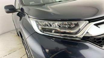 Honda CR-V 2.0 i-MMD Hybrid SR 5dr eCVT