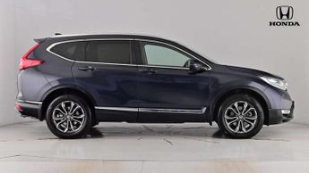 Honda CR-V 2.0 i-MMD Hybrid SR 5dr eCVT