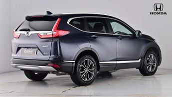 Honda CR-V 2.0 i-MMD Hybrid SR 5dr eCVT