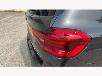 BMW X3 xDrive20d M Sport 5dr Step Auto