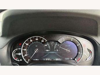 BMW X3 xDrive20d M Sport 5dr Step Auto