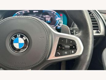 BMW X3 xDrive 30e M Sport 5dr Auto