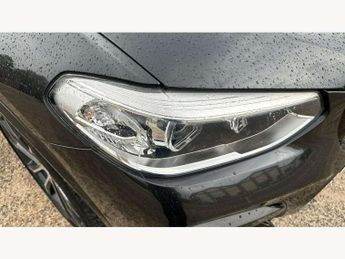BMW X3 xDrive 30e M Sport 5dr Auto