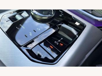 BMW X3 xDrive M50 5dr Auto