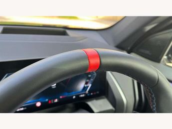 BMW X3 xDrive M50 5dr Auto