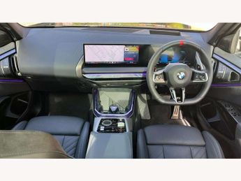 BMW X3 xDrive M50 5dr Auto