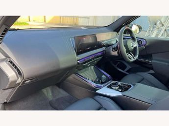 BMW X3 xDrive M50 5dr Auto