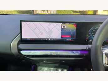 BMW X3 xDrive M50 5dr Auto