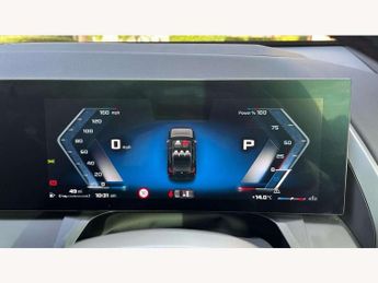 BMW X3 xDrive M50 5dr Auto