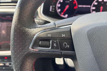 SEAT Ibiza 1.0 TSI 95 FR Sport [EZ] 5dr