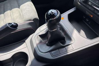 SEAT Ibiza 1.0 TSI 95 FR Sport [EZ] 5dr