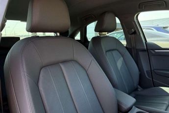 Audi A3 Saloon 30 TFSI Sport 4dr S Tronic