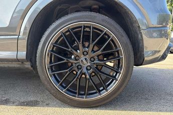 Audi Q2 35 TFSI Black Edition 5dr S Tronic