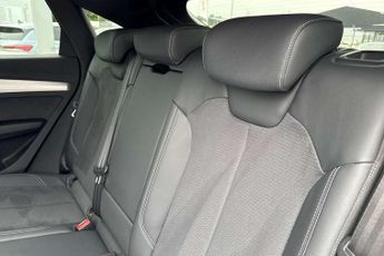 Audi Q5 Sportback 45 TFSI Quattro S Line 5dr S Tronic