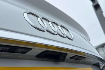 Audi Q5 Sportback 45 TFSI Quattro S Line 5dr S Tronic