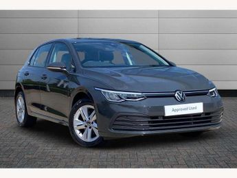 Volkswagen Golf 1.5 TSI Life 5dr