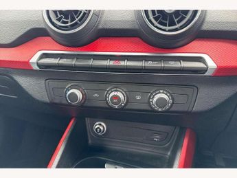 Audi Q2 1.0 TFSI Sport 5dr