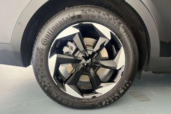 Kia Sorento 1.6 T-GDi HEV 4 5dr Auto