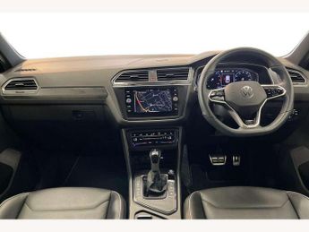 Volkswagen Tiguan 1.5 TSI 150 R-Line 5dr DSG