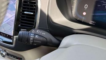 Volvo XC90 2.0 T8 [455] RC PHEV Ultimate Dark 5dr AWD Gtron