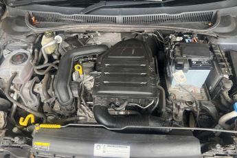 Volkswagen Polo 1.0 TSI 95 SE Tech Edition 5dr DSG