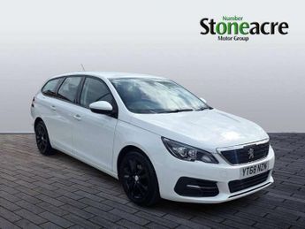 Peugeot 308 1.5 BlueHDi 130 Active 5dr