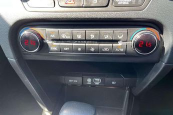 Kia Ceed SW 1.4T GDi ISG 3 5dr DCT