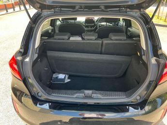 Ford Fiesta 1.0 EcoBoost Titanium 5dr Auto