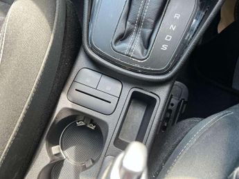 Ford Fiesta 1.0 EcoBoost Titanium 5dr Auto