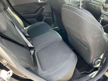Ford Fiesta 1.0 EcoBoost Titanium 5dr Auto