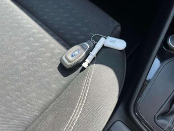 Ford Fiesta 1.0 EcoBoost Titanium 5dr Auto