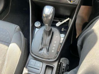 Ford Fiesta 1.0 EcoBoost Titanium 5dr Auto