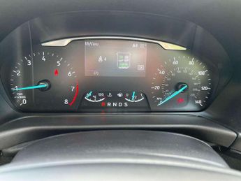 Ford Fiesta 1.0 EcoBoost Titanium 5dr Auto