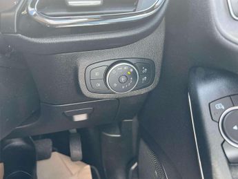 Ford Fiesta 1.0 EcoBoost Titanium 5dr Auto