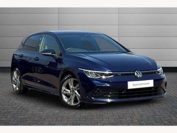 Volkswagen Golf 1.5 eTSI 150 R-Line 5dr DSG
