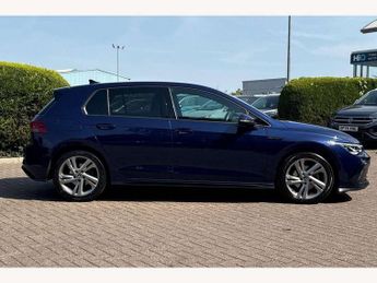 Volkswagen Golf 1.5 eTSI 150 R-Line 5dr DSG