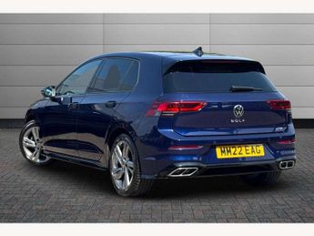 Volkswagen Golf 1.5 eTSI 150 R-Line 5dr DSG