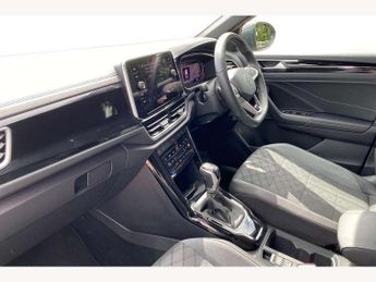 Volkswagen T-Roc 1.5 TSI R-Line 5dr DSG