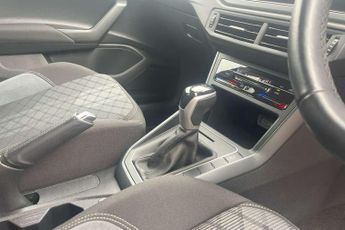 Volkswagen Polo 1.0 TSI R-Line 5dr DSG