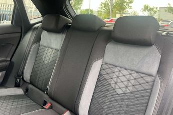 Volkswagen Polo 1.0 TSI R-Line 5dr DSG