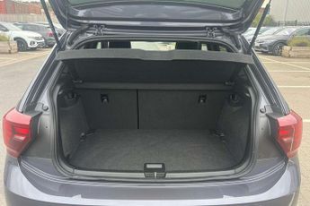 Volkswagen Polo 1.0 TSI R-Line 5dr DSG