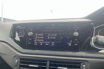 Volkswagen Polo 1.0 TSI R-Line 5dr DSG