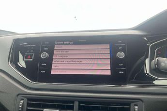 Volkswagen Polo 1.0 TSI R-Line 5dr DSG