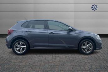 Volkswagen Polo 1.0 TSI R-Line 5dr DSG