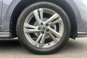 Volkswagen Polo 1.0 TSI R-Line 5dr DSG