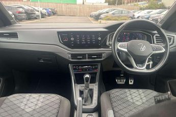 Volkswagen Polo 1.0 TSI R-Line 5dr DSG