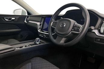 Volvo V60 2.0 B3P Momentum 5dr Auto [7 speed]